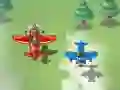 게임 Panda Hero Fighter 온라인