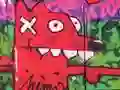 게임 Graffiti Puzzles 온라인