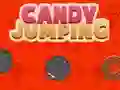 게임 Candy Jumping 온라인
