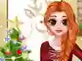 게임 Princess Ready For Christmas 온라인