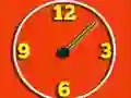 게임 Clock Challenge 온라인