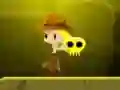 게임 Lara and The Skull Gold 온라인