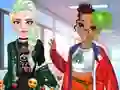 게임 E Girl Fashion 온라인