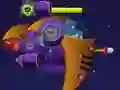 게임 Clash Of Aliens 온라인
