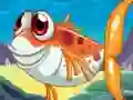 게임 Aquarium Puzzle 온라인