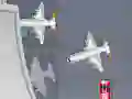 게임 Aircraft Parking 2 온라인