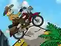 게임 Bike Explorer 온라인