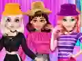 게임 Princess K Pop Fashion Style 온라인