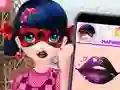 게임 Cute Lip Design For Marinette 온라인