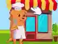 게임 Zoo Chefs 온라인