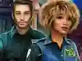 게임 Good Cop Bad Cop 온라인