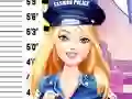 게임 Ellie Fashion Police 온라인