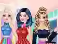 게임 Princess Saturday Night Party 온라인