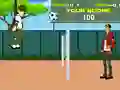 게임 Ben10 VolleyBall 온라인