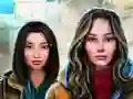게임 Test of Courage 온라인