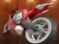 게임 Racing Motorbike Jigsaw 온라인