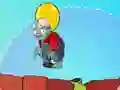 게임 Angry Zombies 2 온라인