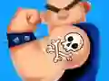 게임 Draw Tattoo 온라인