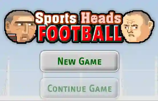 게임 Sports Heads Football 온라인