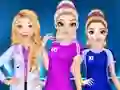 게임 Princess Sports Injury And Recovery 온라인