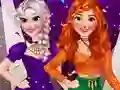 게임 Fashionistas: Trendy Vibes 온라인