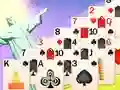 게임 Planet Solitaire 온라인
