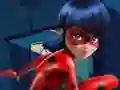 게임 Ladybug Jigsaw 온라인