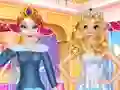 게임 Princess Wedding Style and Royal Style 온라인