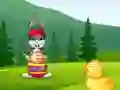 게임 4x4 Easter 온라인