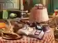 게임 Bake and Decorate 온라인