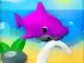 게임 Babyshark.io 온라인