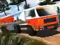 게임 City & Offroad Cargo Truck 온라인