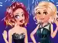 게임 Sisters New Years Eve 온라인