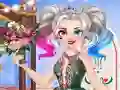 게임 Villain Quinn Wants To Become A Princess 온라인