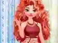 게임 Princesses Get Ready With Me 온라인