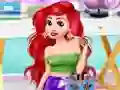 게임 Princesses Neon Fashion 온라인