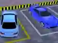 게임 Garage Car Parking Simulator 온라인