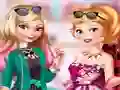 게임 BFFS Date Fashion 온라인