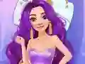 게임 Princesses Underwater Adventure 온라인