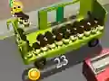 게임 Super Driver 온라인