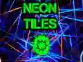 게임 Neon Tiles 온라인