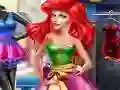 게임 Princess Mermaid Realife Shopping 온라인