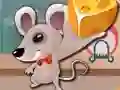 게임 Mouse and Cheese 온라인