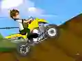 게임 Ben 10 Holiday Trip 온라인