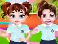 게임 Baby Taylor Extracurricular Activities 온라인