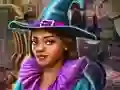 게임 Mysterious Magician 온라인