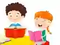 게임 School Kids Differences 온라인