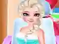 게임 Princess Nail Salon Makeover 온라인