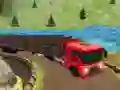 게임 Modern Offroad Truck Driving 온라인