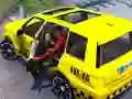 게임 Offroad Hummer Uphill Jeep Driver 온라인